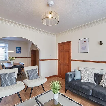 Casa vacanze Blue Sky Whitby